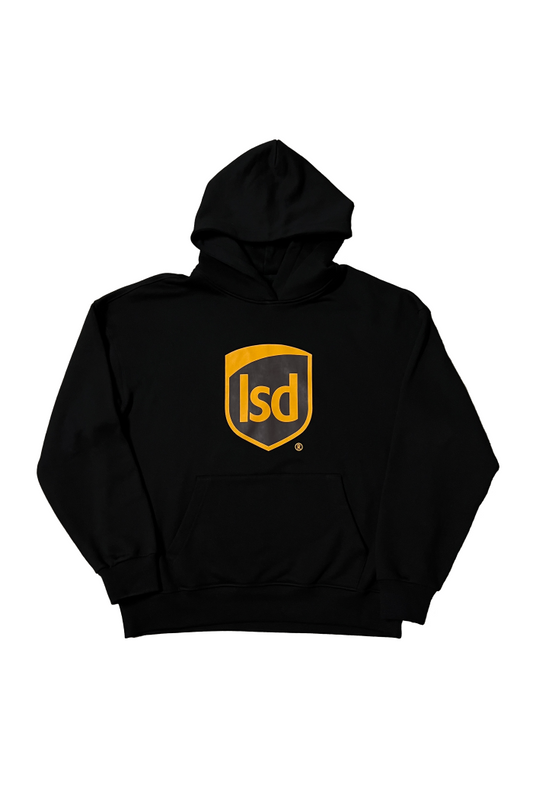 "L$D" Hoodie