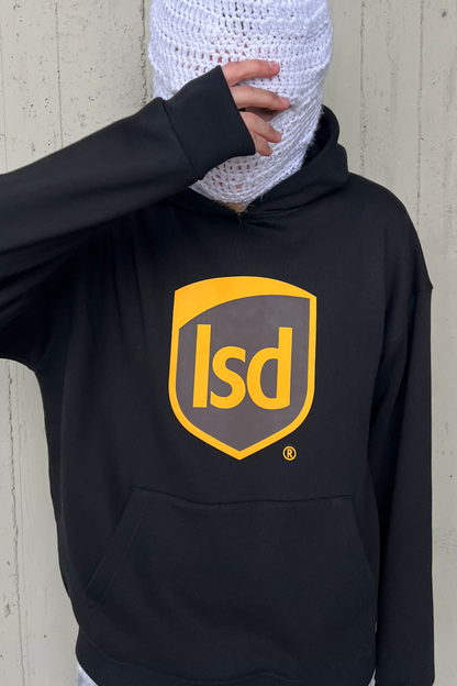 "L$D" Hoodie