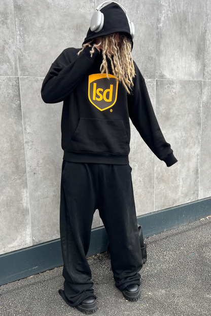 "L$D" Hoodie