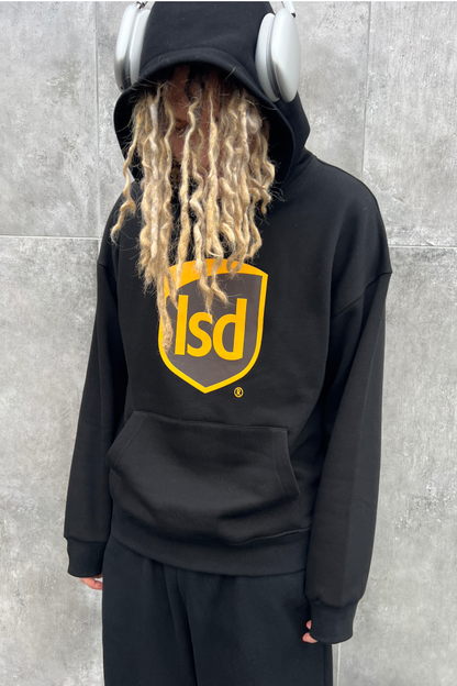 "L$D" Hoodie